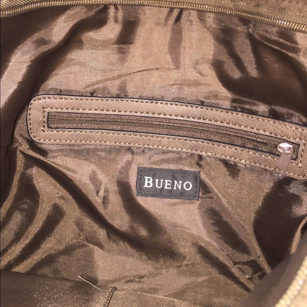 Suede Purse - Picture 5 of 7